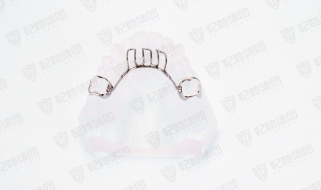 固定舌栅（激光焊接）