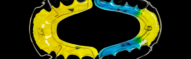 Wrap Around 环绕保持器(全口)