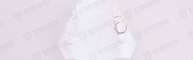 单端缺隙保持器（激光焊接）