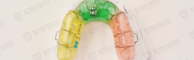 微型螺旋簧单牙推进器