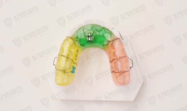 微型螺旋簧单牙推进器