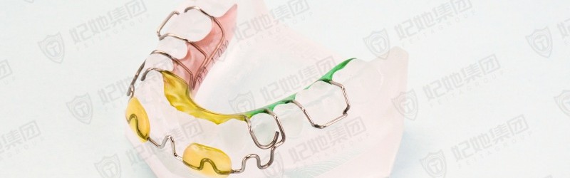 活动式唇挡（下颌）