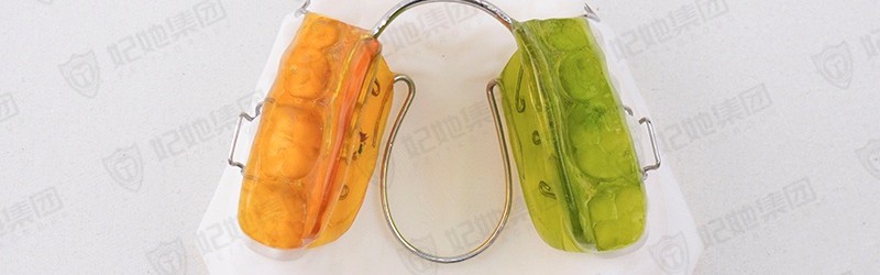 Activator腭杆型肌激动器