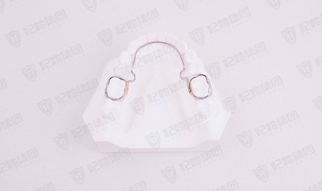 Lingul Arch舌杆（激光焊接）